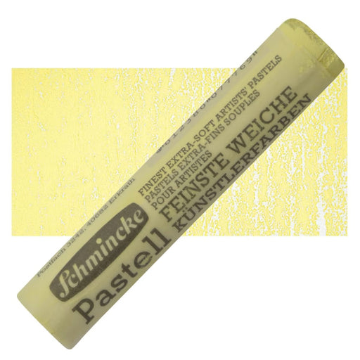 Schmincke Soft Pastel Vanadium Yellow Deep 009O