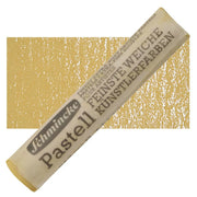 Schmincke Soft Pastel Ochre Light 013B