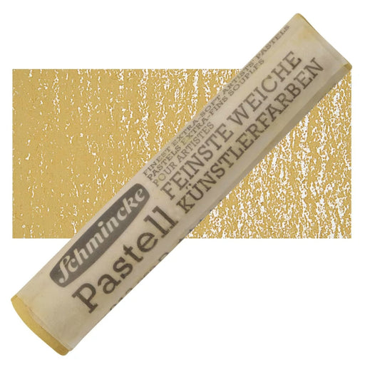 Schmincke Soft Pastel Ochre Light 013B