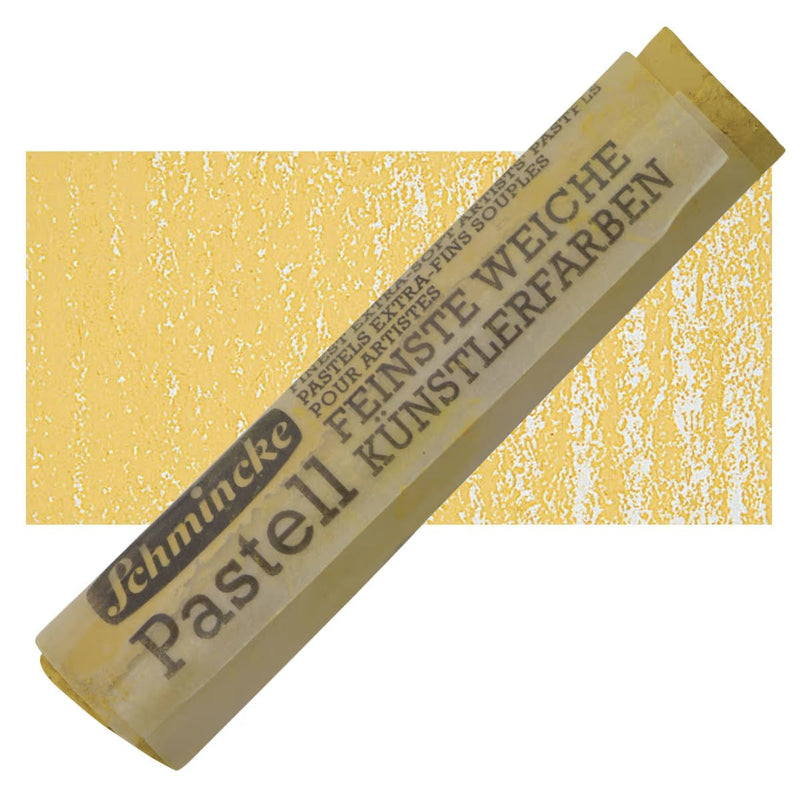 Schmincke Soft Pastel Ochre Light 013H