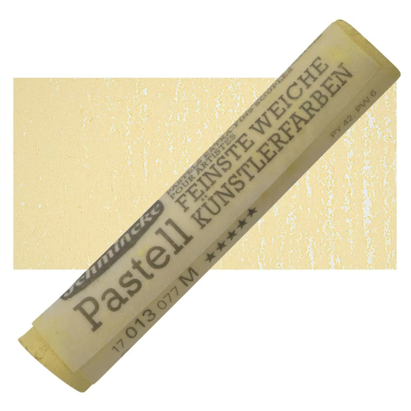 Schmincke Soft Pastel Ochre Light 013M