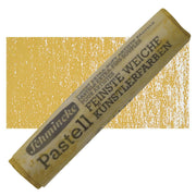Schmincke Soft Pastel Gold Ochre 014B
