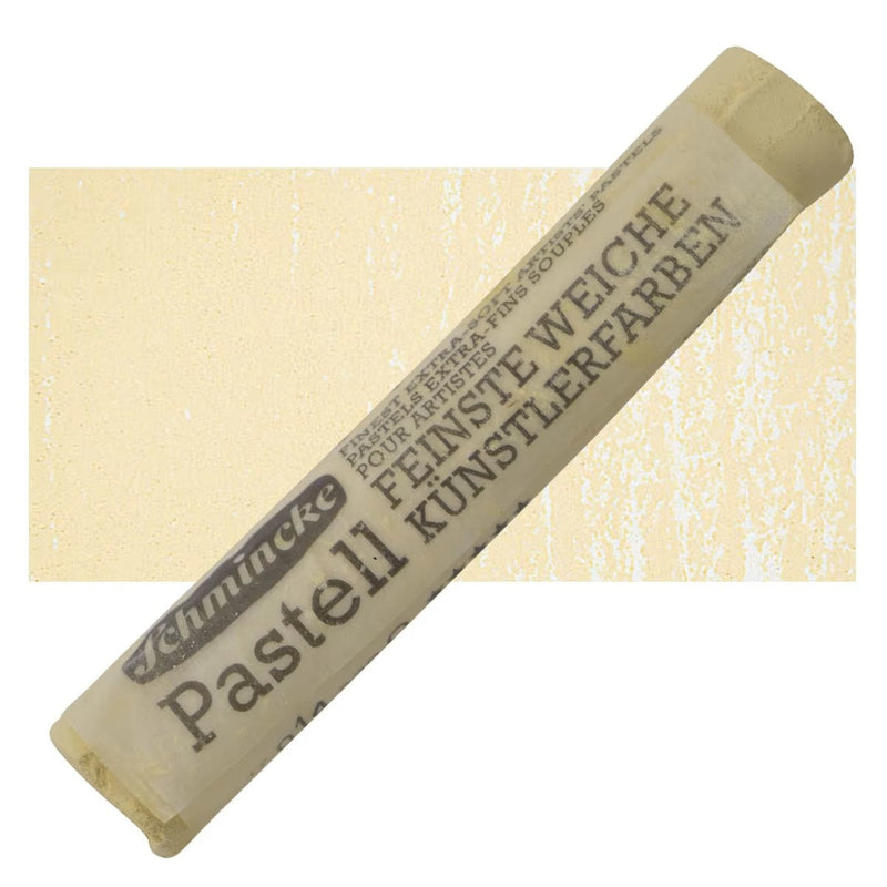 Schmincke Soft Pastel Gold Ochre 014O