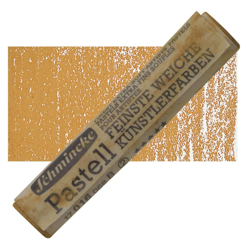 Schmincke Soft Pastel Flesh Ochre 016B