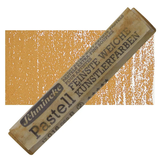 Schmincke Soft Pastel Flesh Ochre 016B