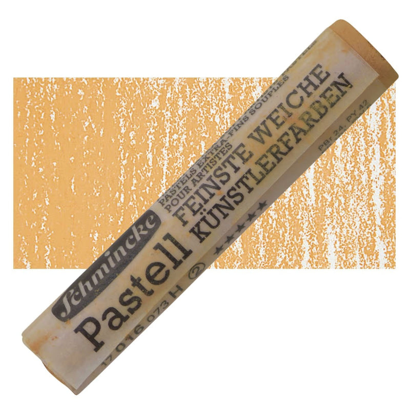 Schmincke Soft Pastel Flesh Ochre 016H