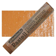 Schmincke Soft Pastel Orange Ochre 017B