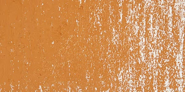 Orange Ochre