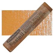 Schmincke Soft Pastel Orange Ochre 017D