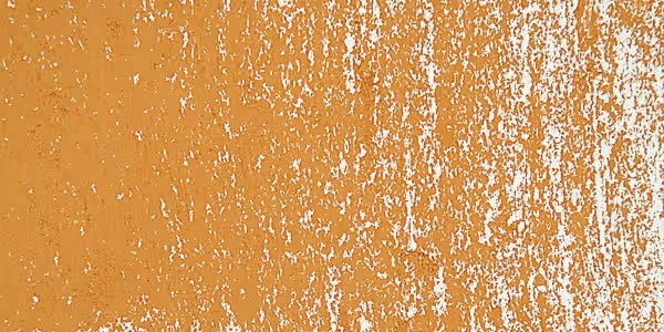 Orange Ochre