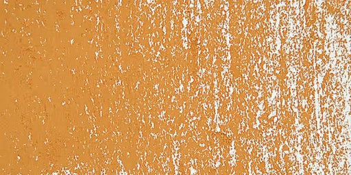 Orange Ochre