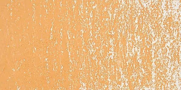 Orange Ochre