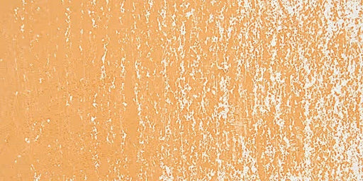Orange Ochre