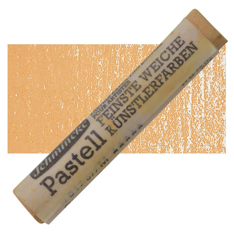 Schmincke Soft Pastel Orange Ochre 017M