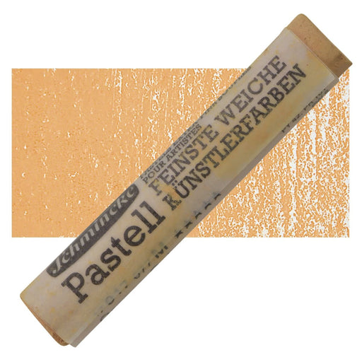 Schmincke Soft Pastel Orange Ochre 017M