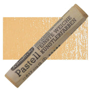 Schmincke Soft Pastel Orange Ochre 017O