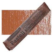 Schmincke Soft Pastel Burnt Sienna 018B