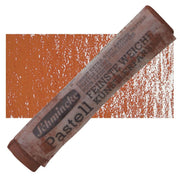 Schmincke Soft Pastel Burnt Sienna 018D