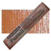 Schmincke Soft Pastel Burnt Yellow Ochre 019B