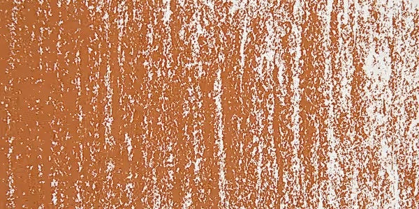 Burnt Yellow Ochre