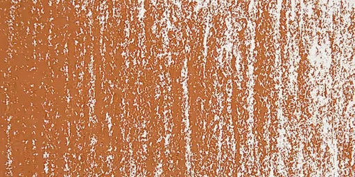 Burnt Yellow Ochre