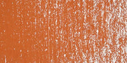 Burnt Yellow Ochre