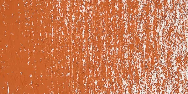 Burnt Yellow Ochre