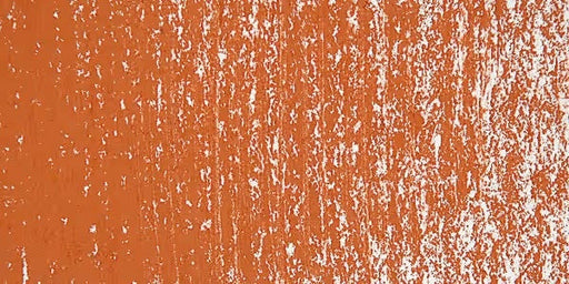 Burnt Yellow Ochre
