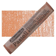 Schmincke Soft Pastel Burnt Yellow Ochre 019H