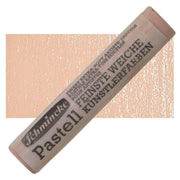 Schmincke Soft Pastel Burnt Yellow Ochre 019O
