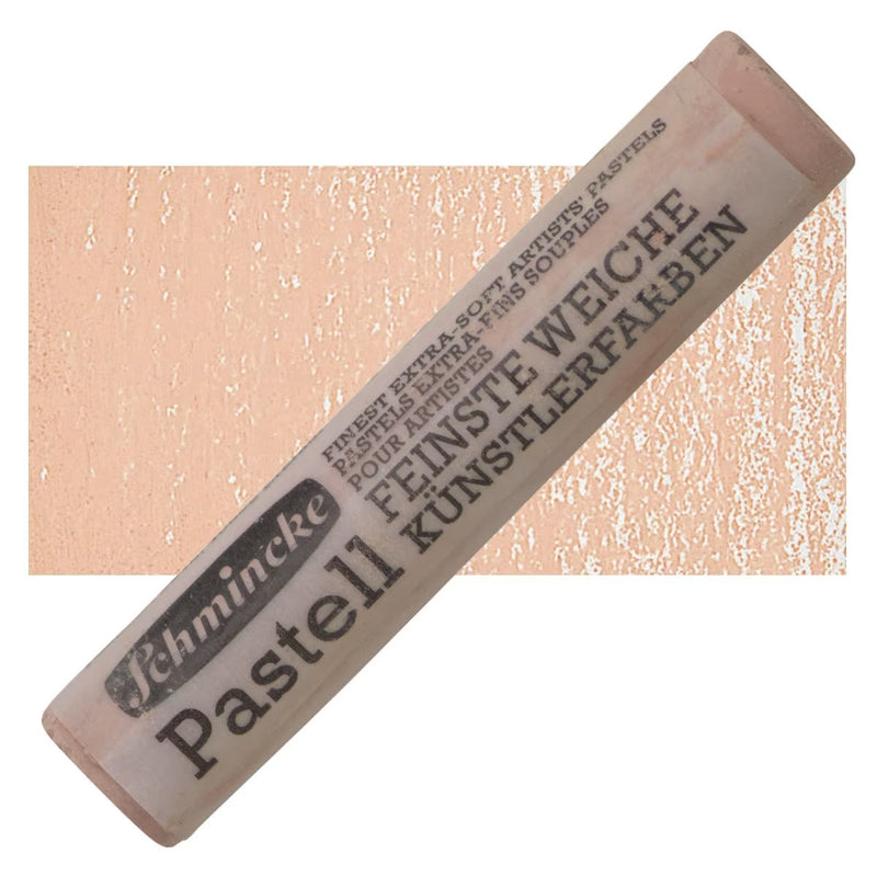 Schmincke Soft Pastel Burnt Yellow Ochre 019O