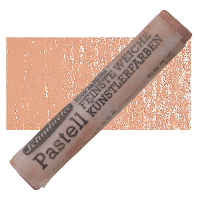 Schmincke Soft Pastel Pozzuoli Earth 021H