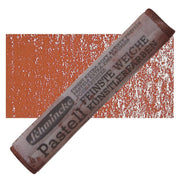 Schmincke Soft Pastel English Red 022B