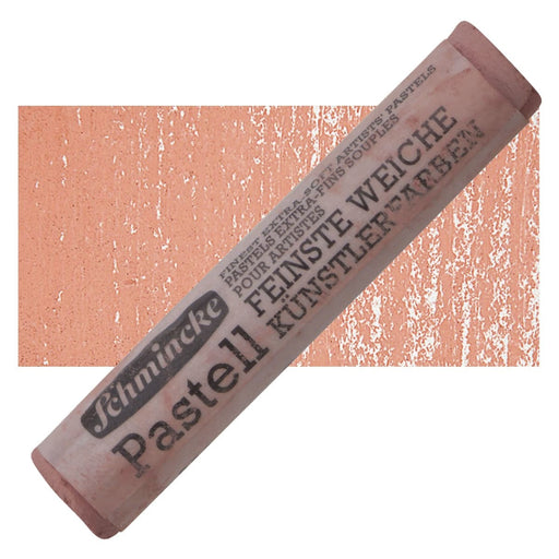 Schmincke Soft Pastel English Red 022M