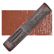 Schmincke Soft Pastel Caput Mortuum Pale 023B
