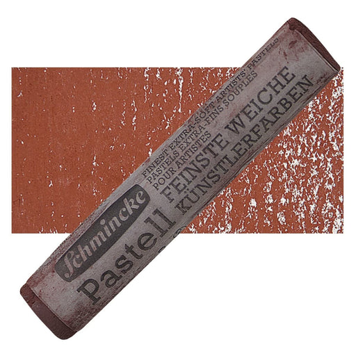 Schmincke Soft Pastel Caput Mortuum Pale 023B