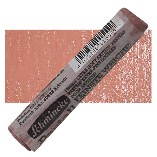 Schmincke Soft Pastel Caput Mortuum Pale 023H