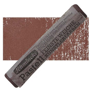 Schmincke Soft Pastel Caput Mortuum Deep 024B