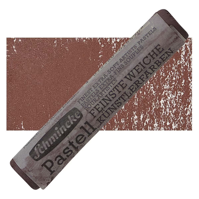Schmincke Soft Pastel Caput Mortuum Deep 024B