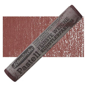 Schmincke Soft Pastel Caput Mortuum Deep 024D