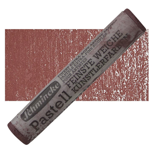 Schmincke Soft Pastel Caput Mortuum Deep 024D