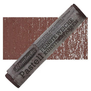 Schmincke Soft Pastel Dark Brown 025B