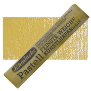 Schmincke Soft Pastel Olive Ochre Light 028D