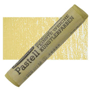 Schmincke Soft Pastel Olive Ochre Light 028M