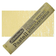 Schmincke Soft Pastel Olive Ochre Light 028O