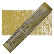 Schmincke Soft Pastel Olive Ochre Deep 029B