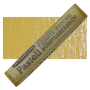 Schmincke Soft Pastel Olive Ochre Deep 029D
