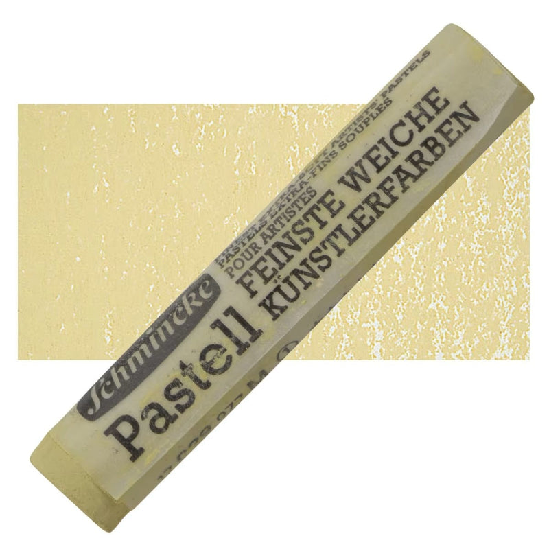 Schmincke Soft Pastel Olive Ochre Deep 029M