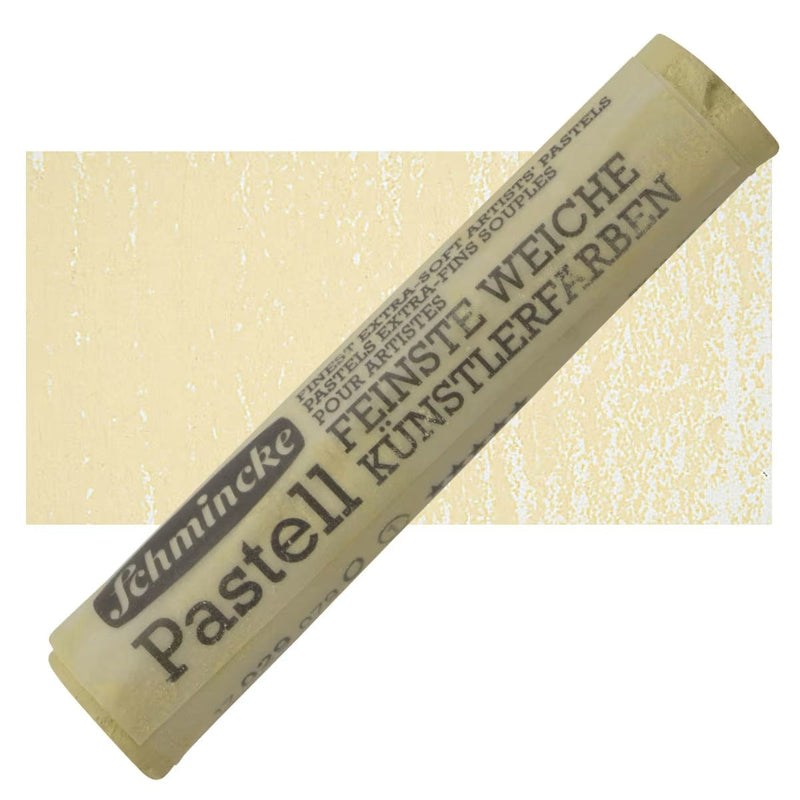 Schmincke Soft Pastel Olive Ochre Deep 029O