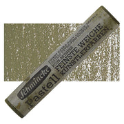 Schmincke Soft Pastel Greenish Umber 030B